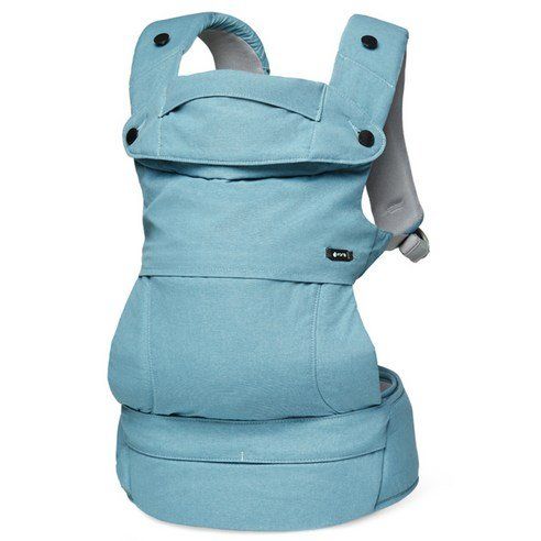 Pov Comfy Baby Carrier + Bed Set