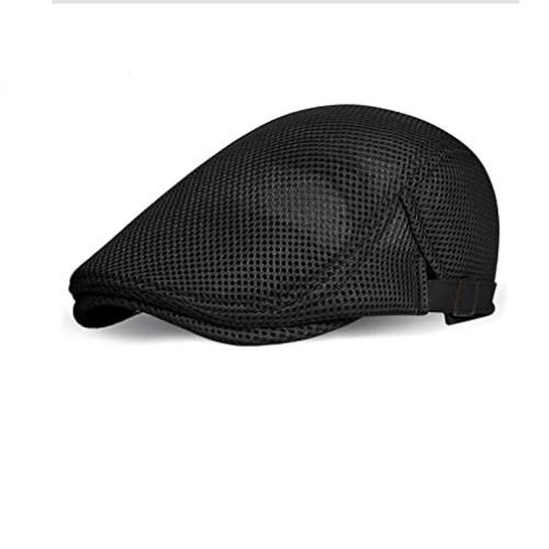 Men's Outdoor Quality Papa's Mesh Cap Hat