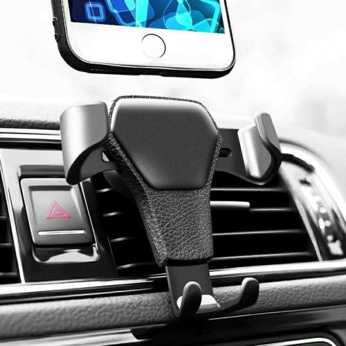 Universal  Mount Clip Car Phone Holder