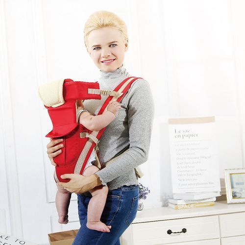 Newborn Baby Carrier Backpack Bag Infant Basket Package