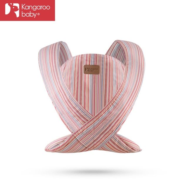 Baby Waist Stool With Wide Shoulder Straps