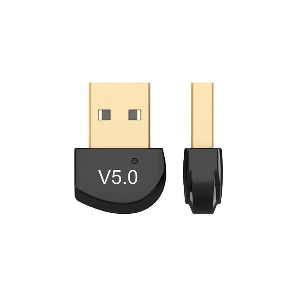 Mini Portable USB Bluetooth-compatible 5.0 Wireless