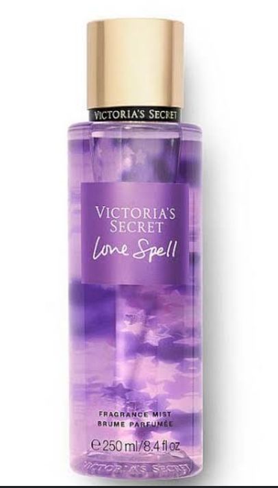Love Spell Body Mist