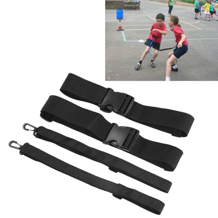 Football Basketball Speed Reaction Belt