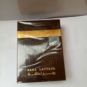 Ramz EDP 100 Ml Arabian Perfume For Men