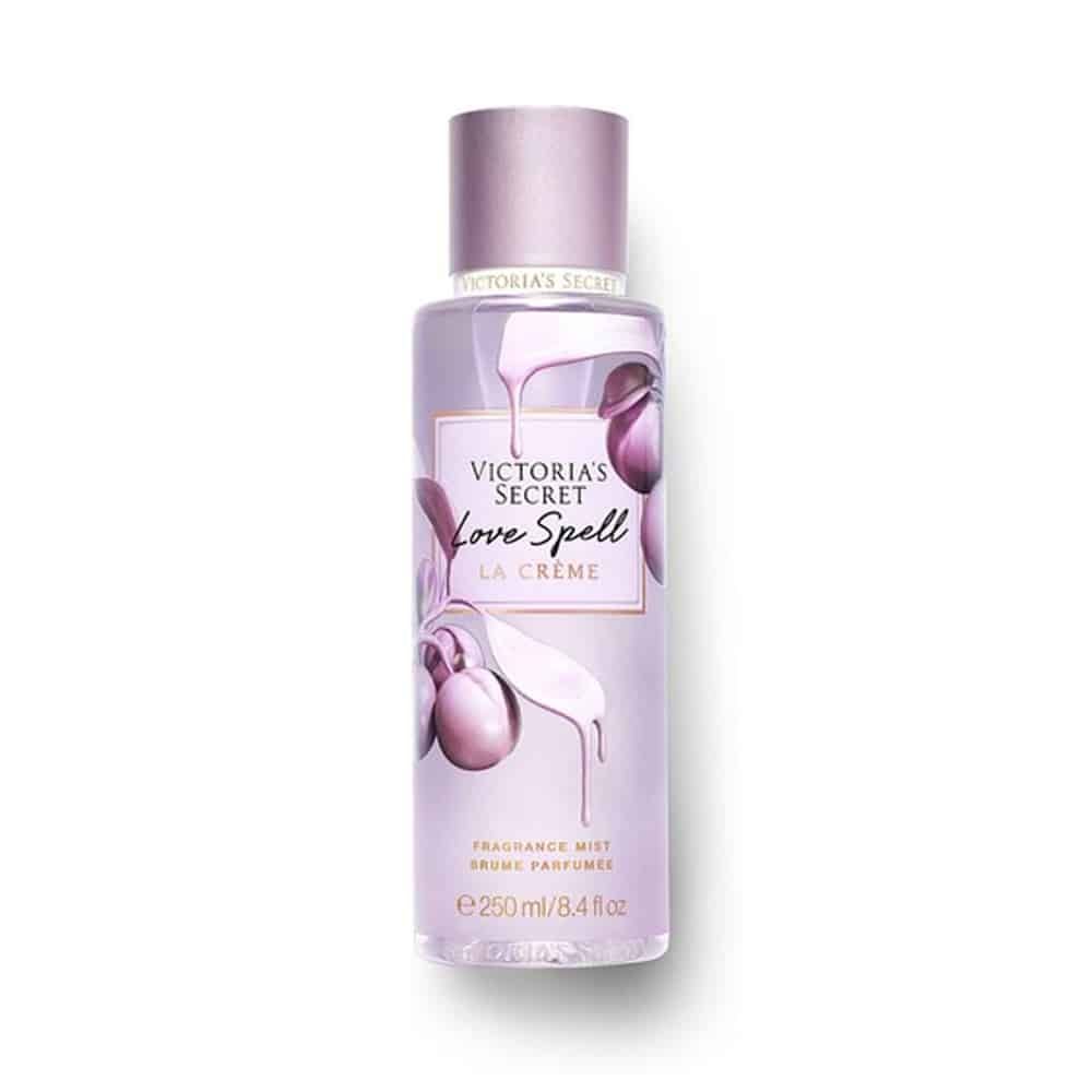 Love Spell La Fragrance Body Mist(250ml)