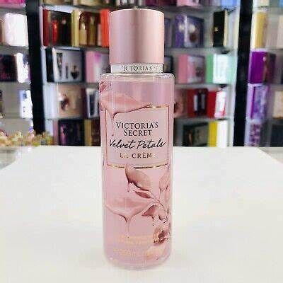 Velvet Petals La Creme 250ml