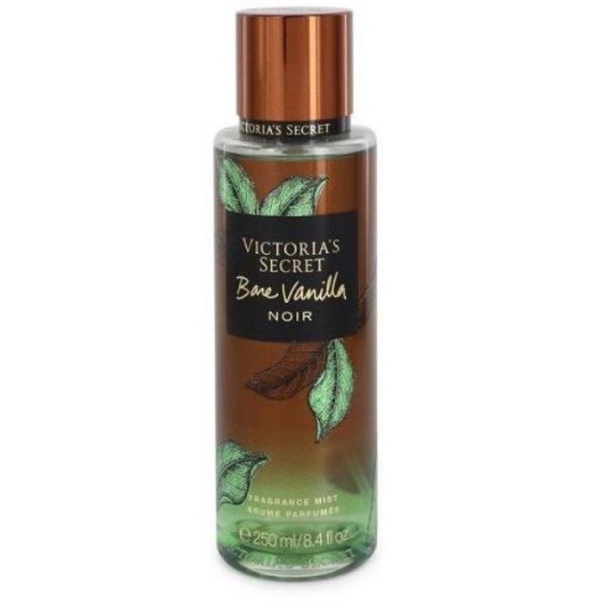Bare Vanilla Fragrance Mist (250ml)