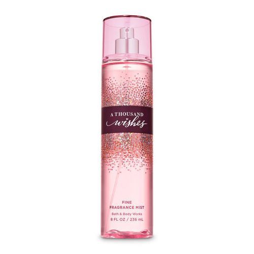 A Thousand Wishes Fine Fragrance Mist