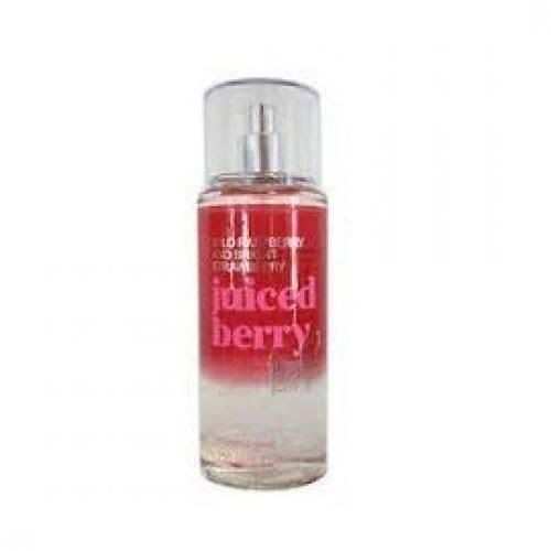 Beauty Rush Juiced Berry Fragrance Mist 8.4oz