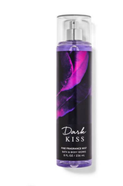 Dark Kiss Mist 236ml