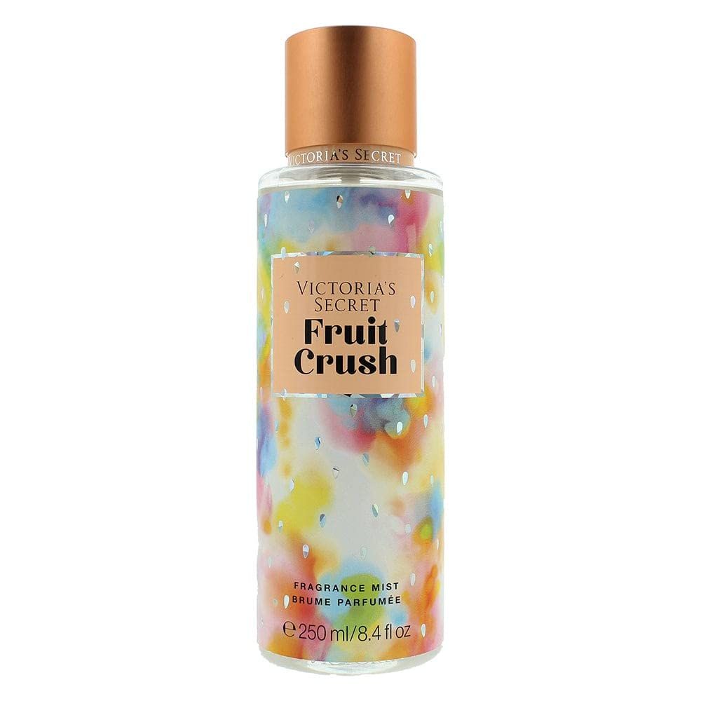 Fruit Crush Fragrance Mist, 250ml