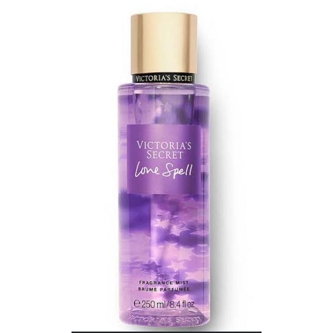 Love Spell Body Mist 250ml