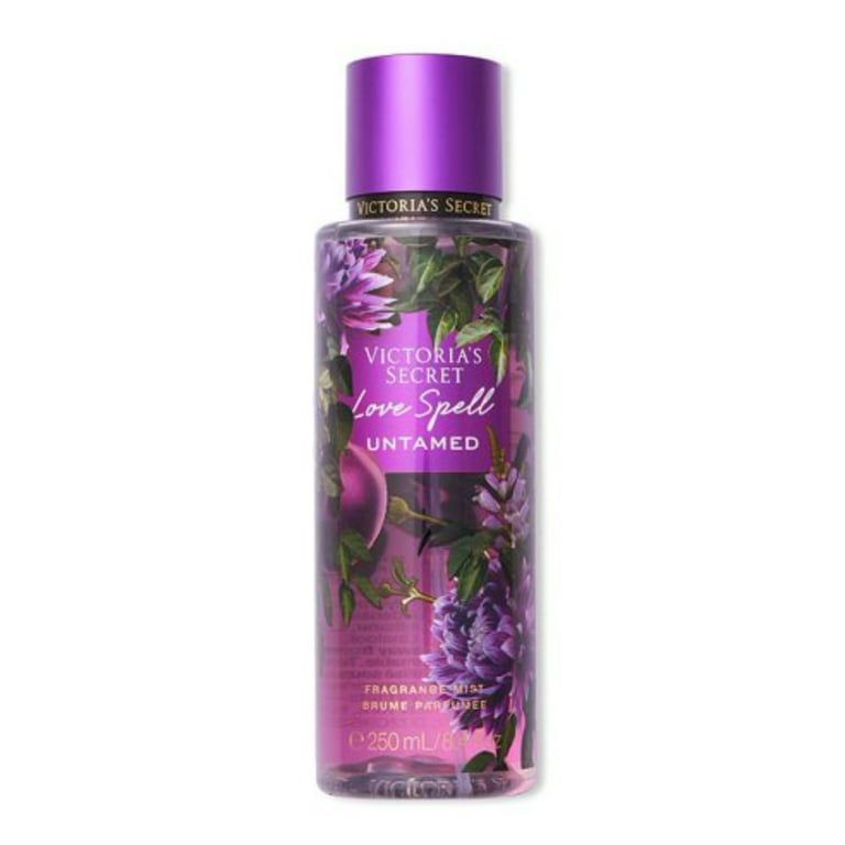 Love Spell Untamed Fragrance Mist 250ml
