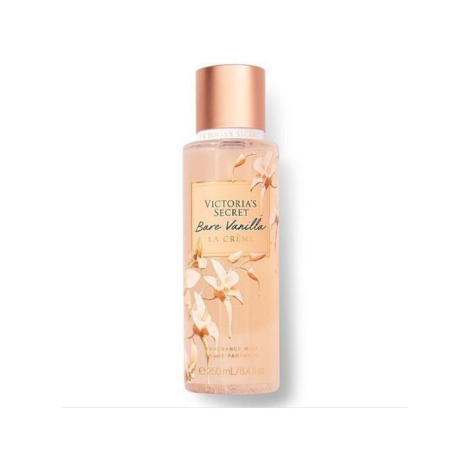 Bare Vanilla Body Mist For Women 250ml
