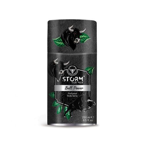 Perfumed Deodorant Body Spray For Men -Bull Power