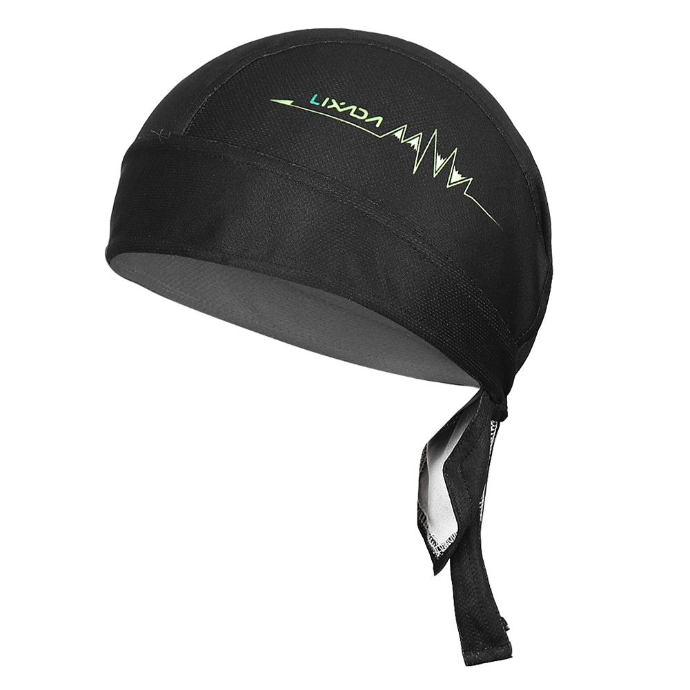 Outdoor Cycling Adjustable Headwrap Breathable Quick-dry