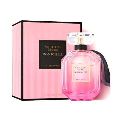 Bombshell Eau De Perfume For Women 100ml