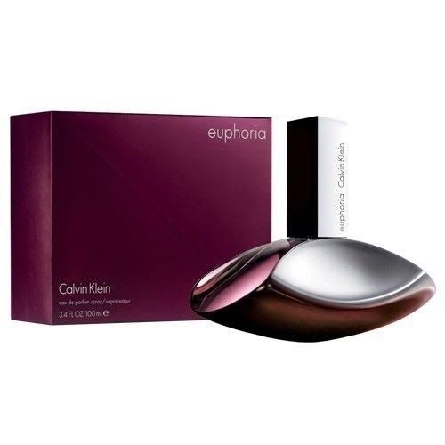 Euphoria Ladies Edp 100ml