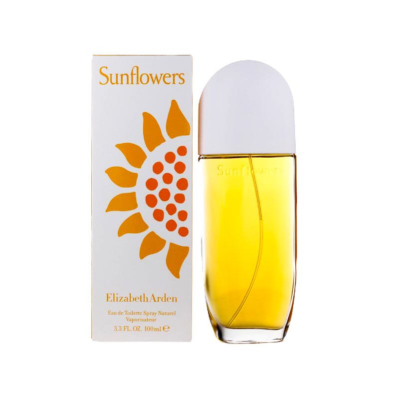 Sunflower EDT For Women 100ml