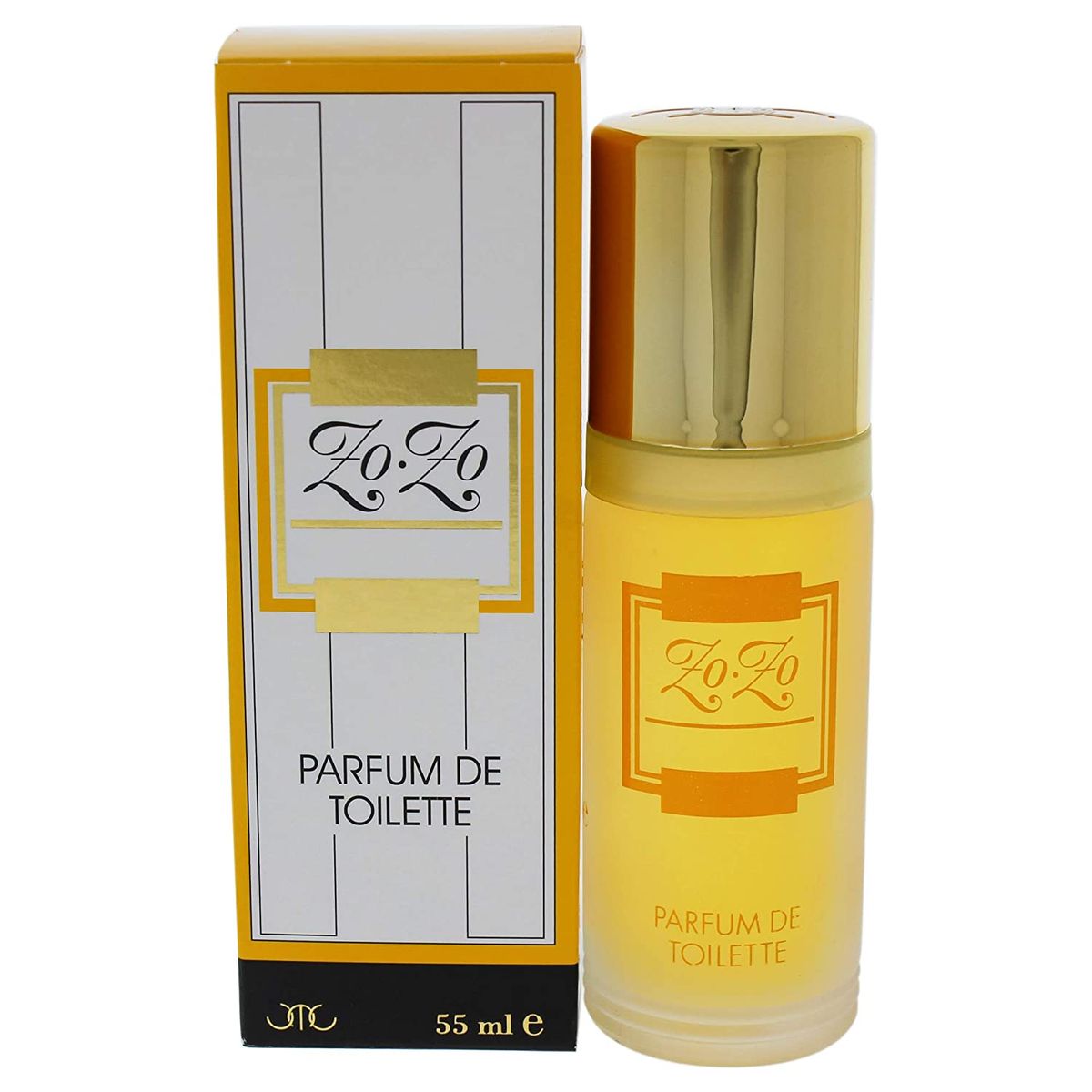 Milton Lloyd Ladies Perfume - ZoZo- 55ml PDT - PARFUM DE TOILETTE - UTC
