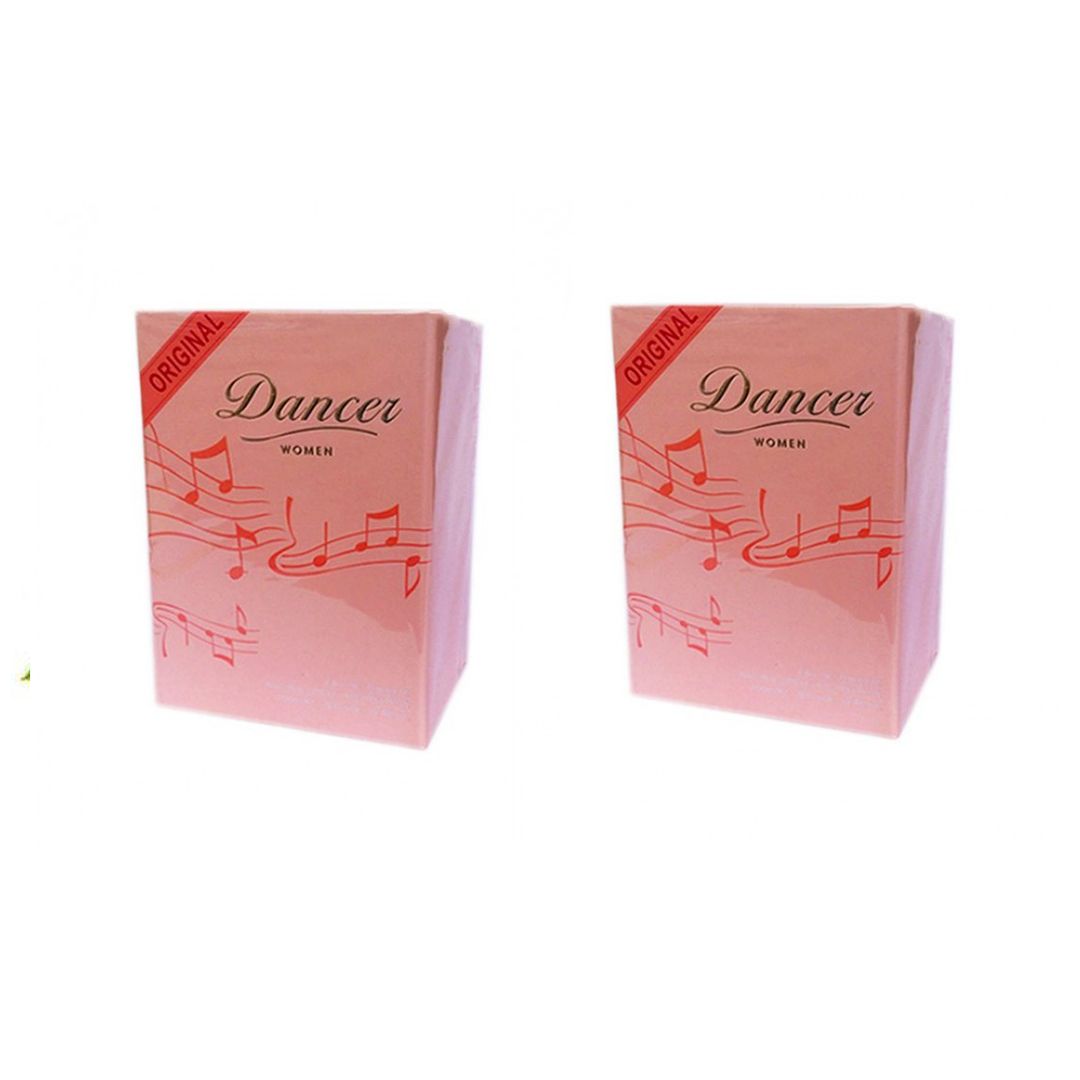 Perfume For Women - 100ml(2pc)