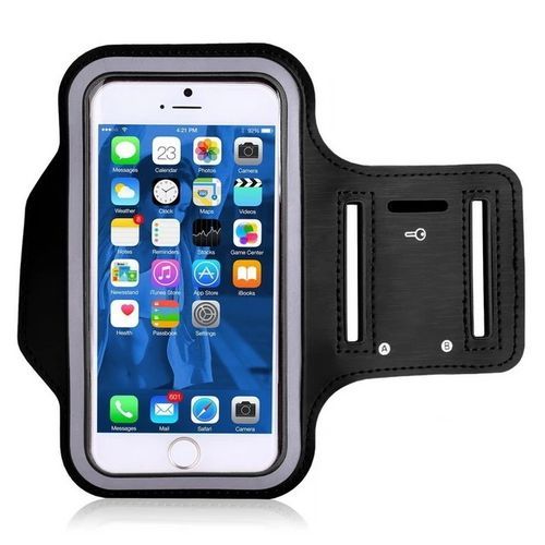 7inch Running Sports Phone Bags Arm Band Dirt-resistant