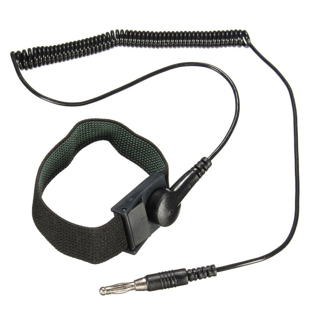5 X WRIST BAND STRAP FOR ION IONIC FOOT DETOX SPA CLEANSE Machines