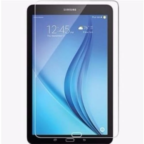 Glass Jar Glass Screen Proector For Samsung Galaxy Tab E