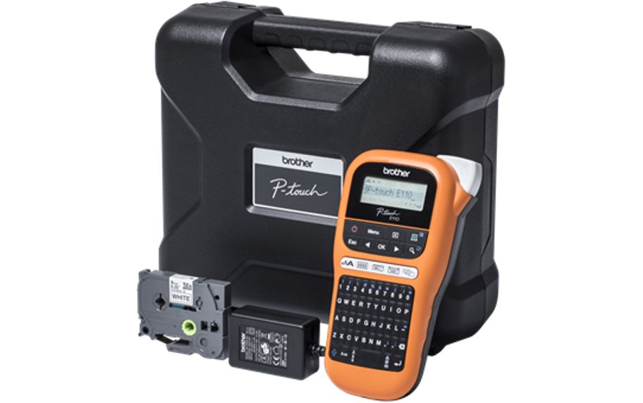 Industrial Handheld Labelling Macine