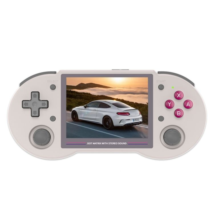 ANBERNIC RG353PS Handheld Game Console 16GB No Game