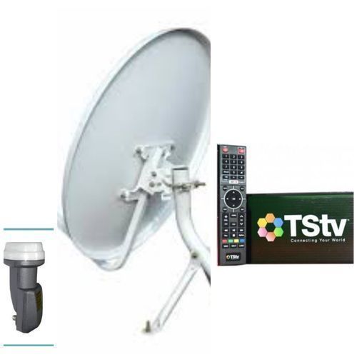 TSTV Complete Set