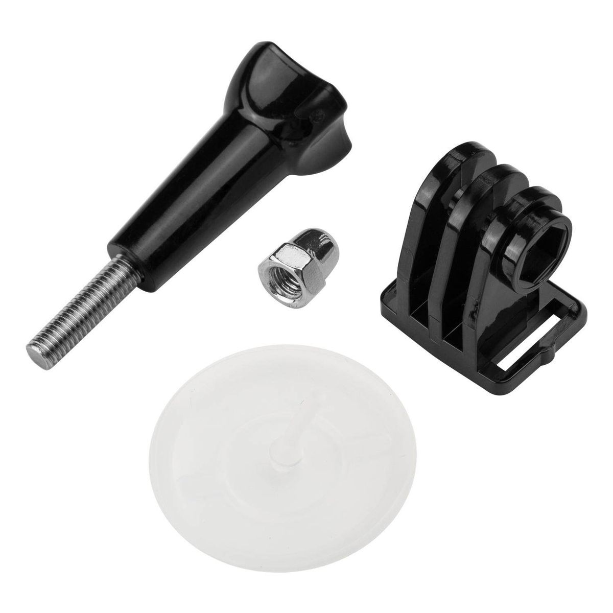 Double Tube Swimming Full Face Diving Snorkel Security Buckle Anti Fog Leak L / XL Black / Black