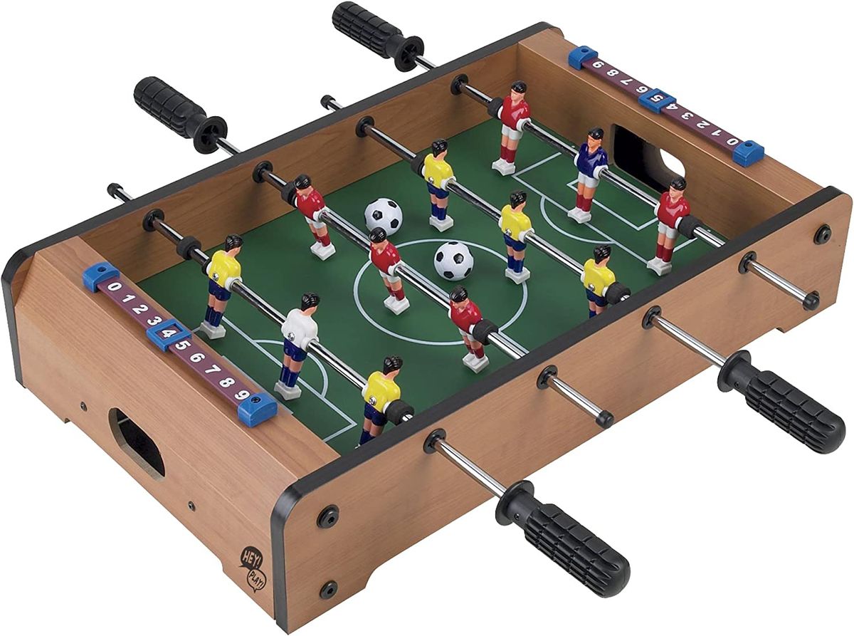 Football Game / Table Soccer