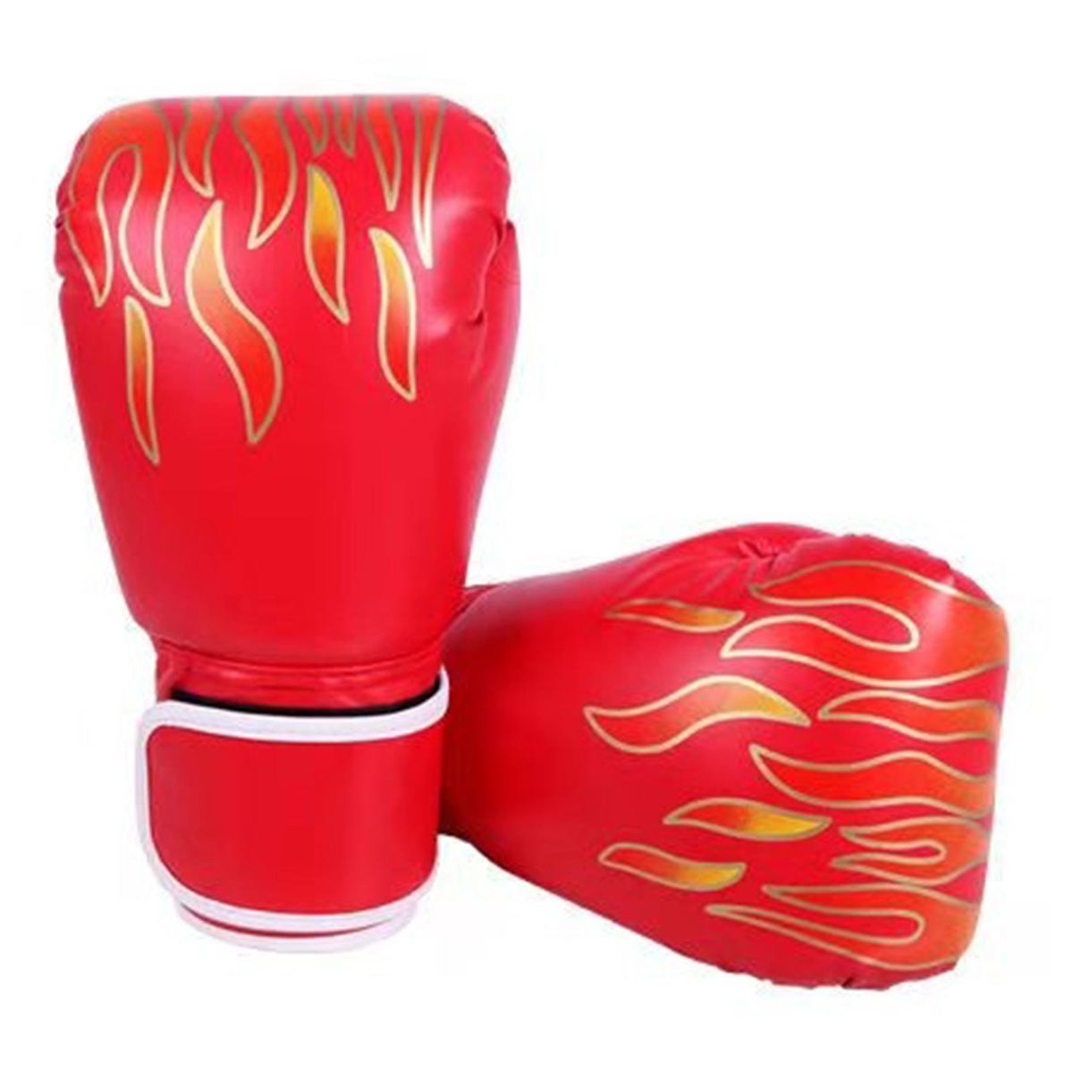 Adult Children Kick Boxing Gloves MMA Boxing