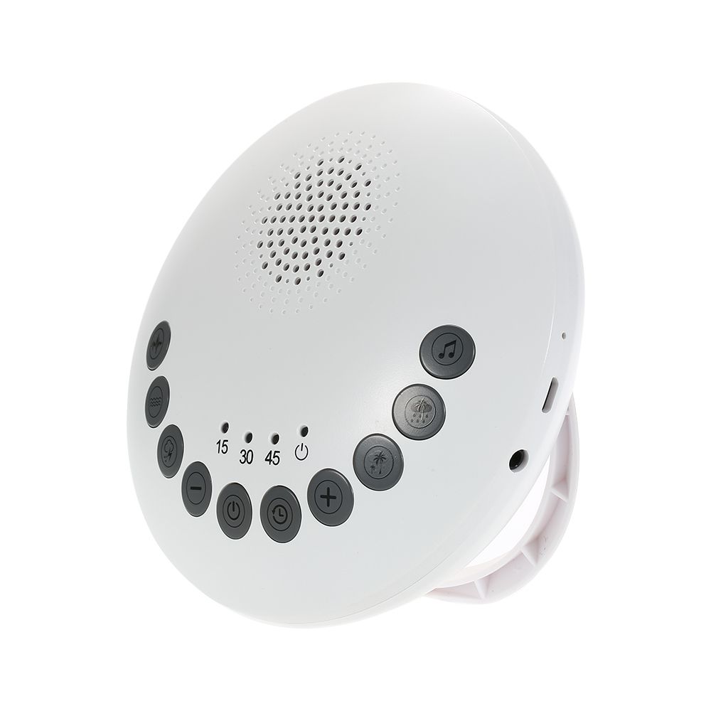 White Noise Sound Machine Sleep Sound Therapy Machine 6