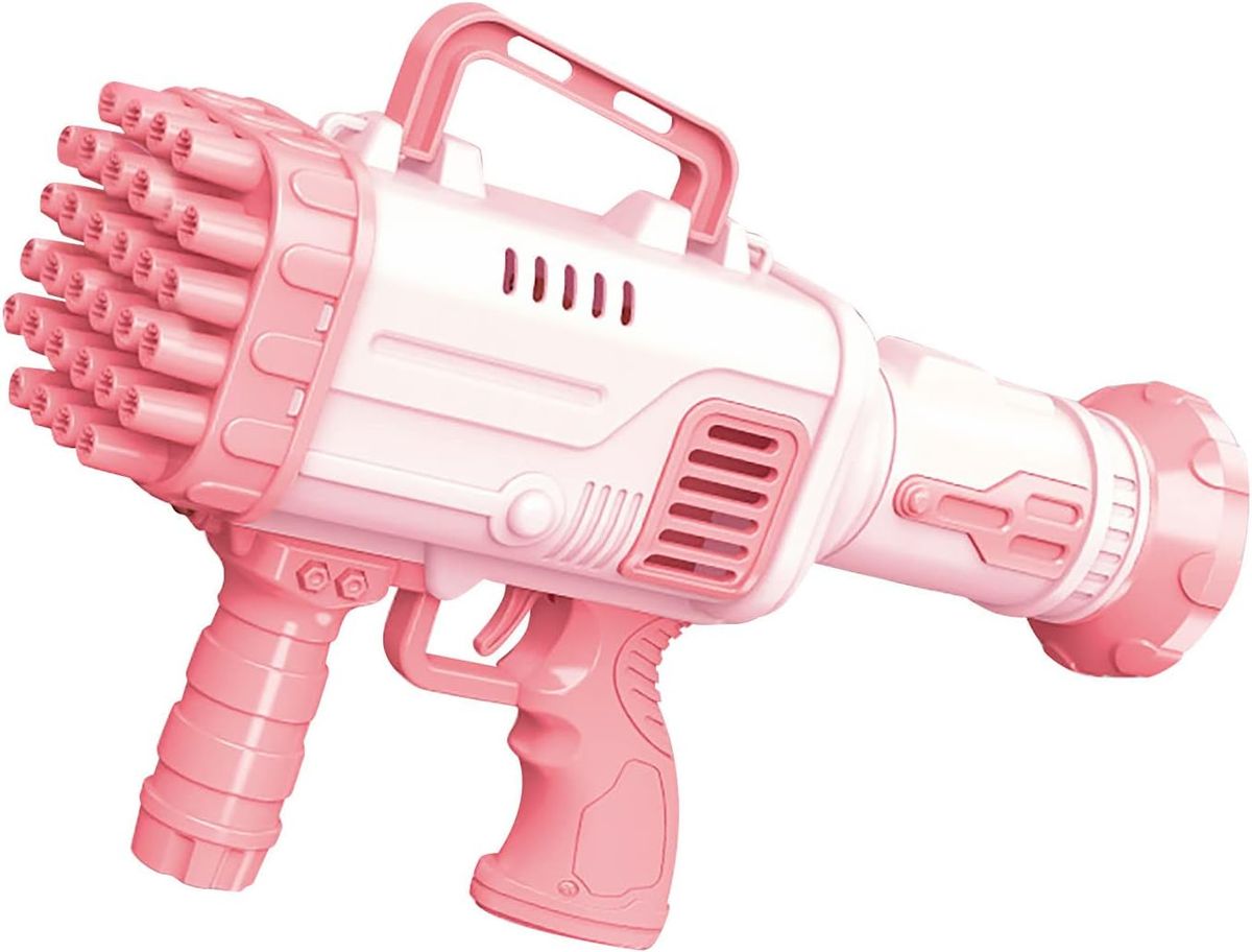 32 Hole Bubble Bazooka