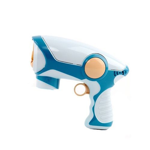 Smoke Fog Spray Bubble Blower