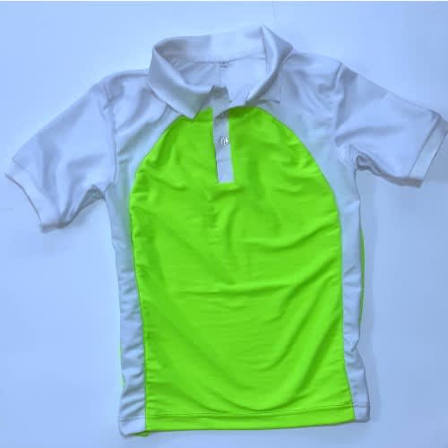 Collar Tshirt