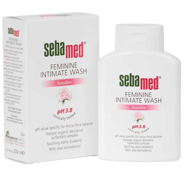 Feminine Intimate Wash ,200ml