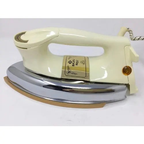 Majesty Dhx-9 Heavy Weight Iron - 1000w