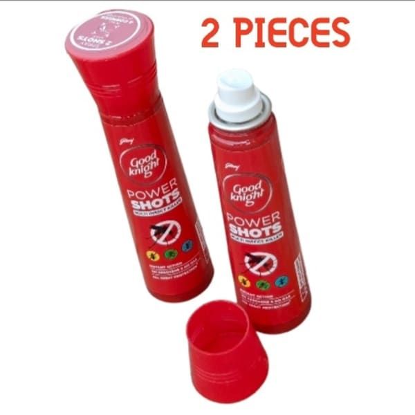 Multifional Insects Killer