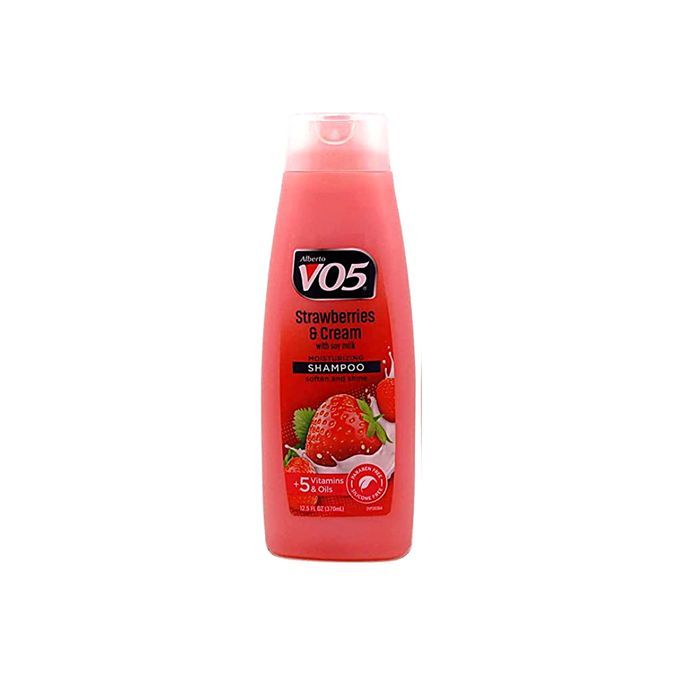Alberto V05 Strawberries & Cream