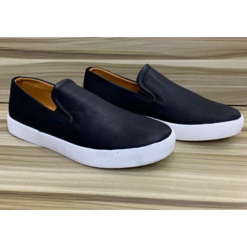 Men Sneakers - Slip-on