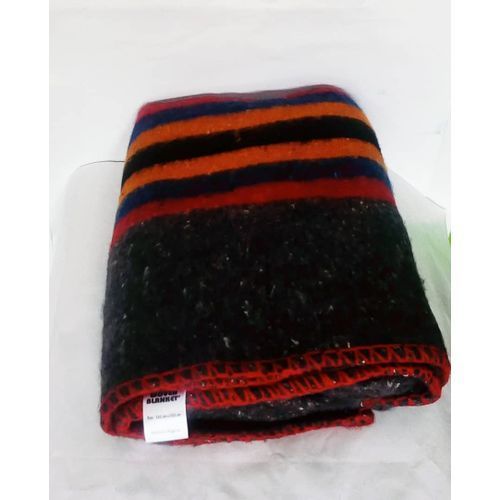 Blanket Students Blanket  - Multi