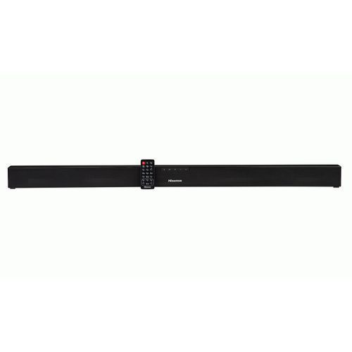 Bluetooth Sound Bar System AUD 204
