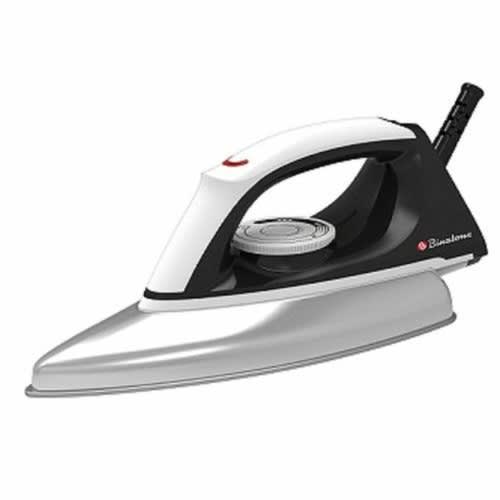 Dry Iron - Di-1265 - Grey