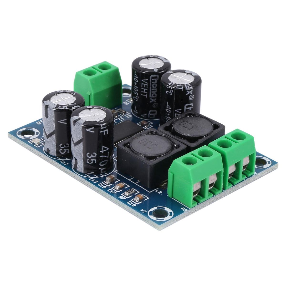 XH-M311 Mini Digital Amplifier Board TPA3118 Audio Amplifier