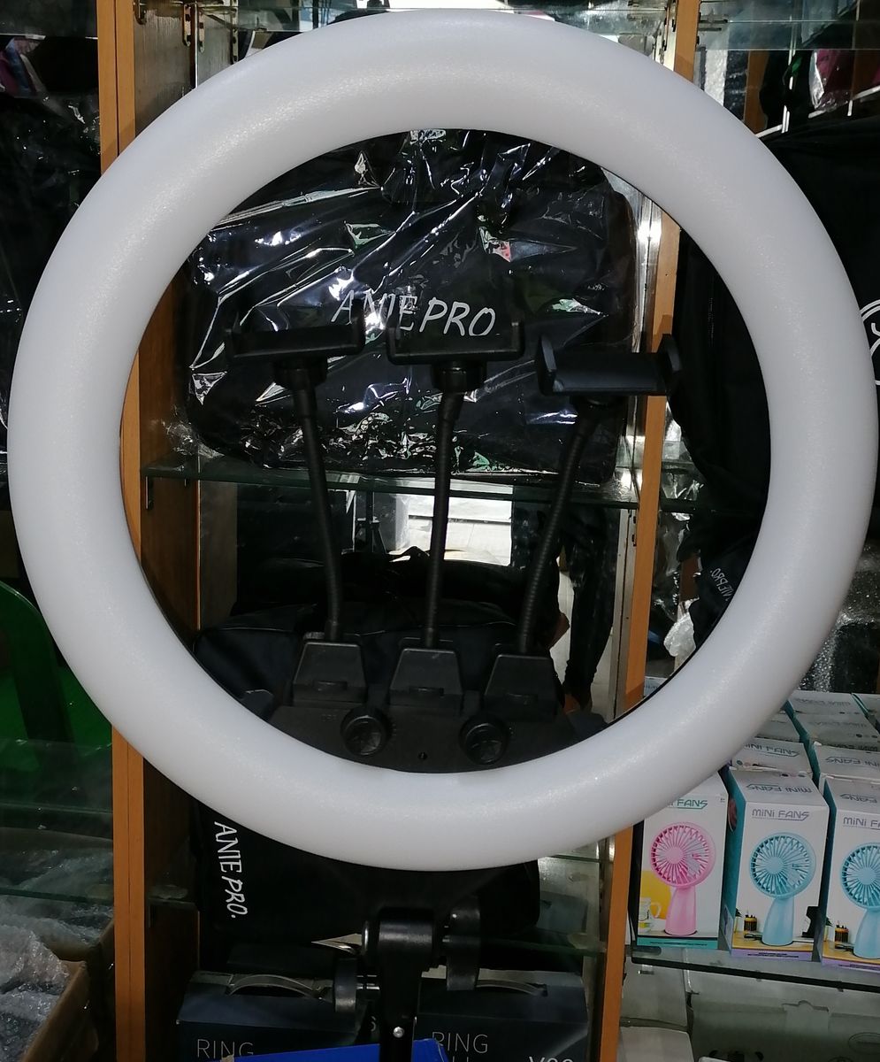 Ring Light