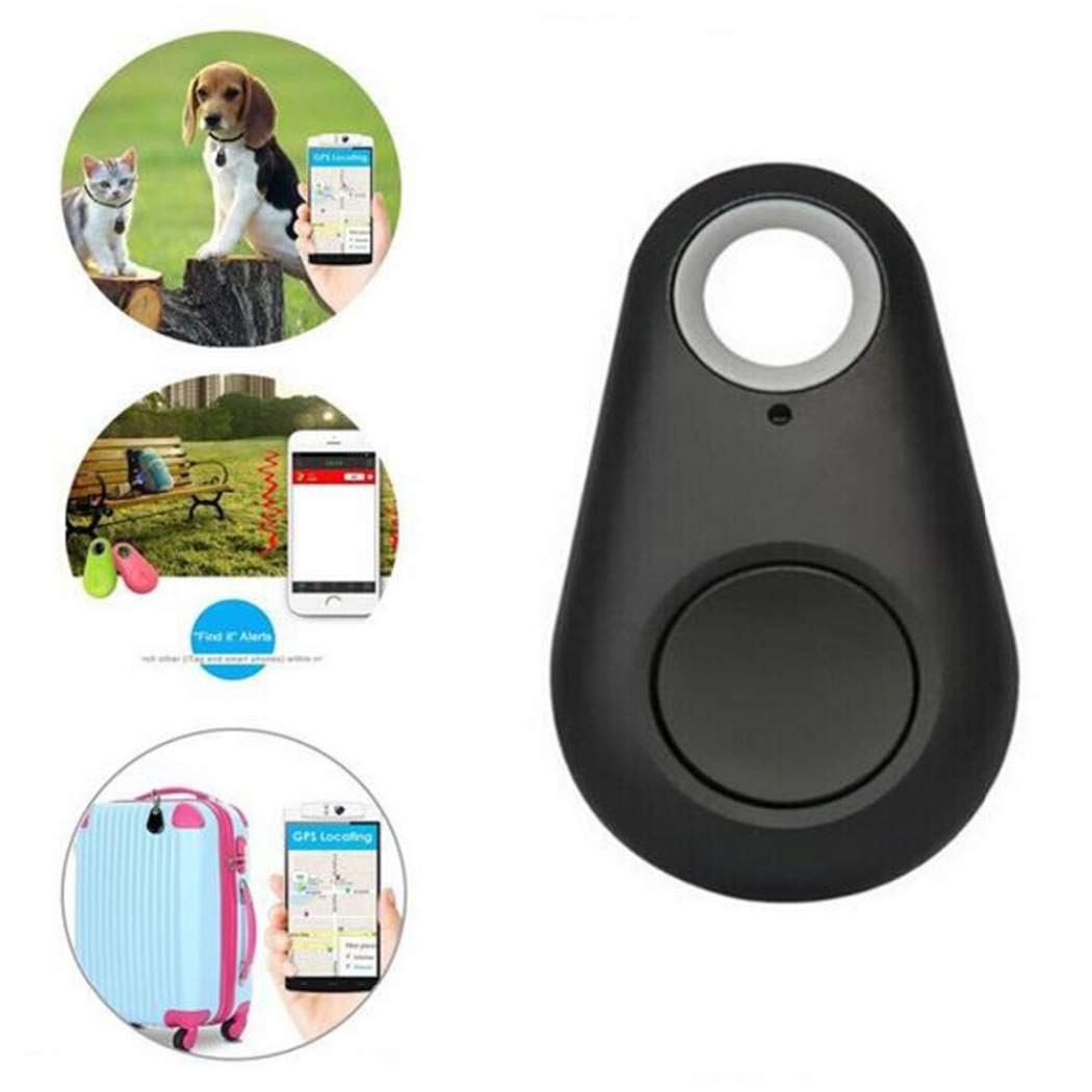 Itag Bluetooth Anti Lost Theft Device Alarm Tracker